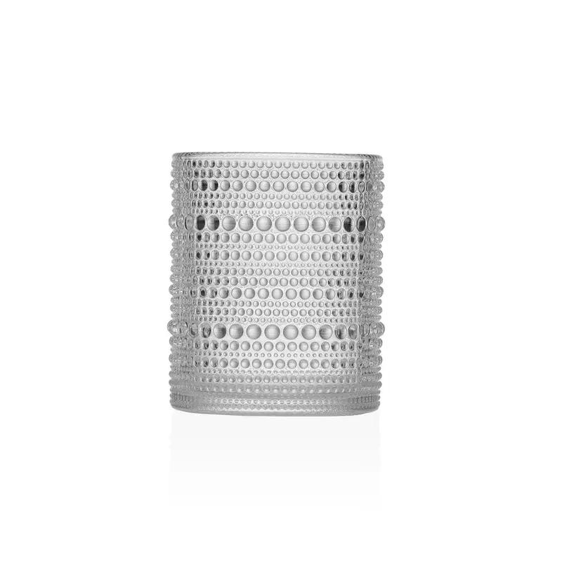 VASO CON DISEÑO 340MLTRANSPARENTE