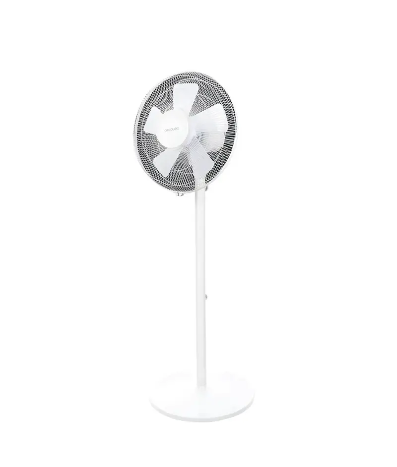 Ventilador 2en1 EnergySilence 535