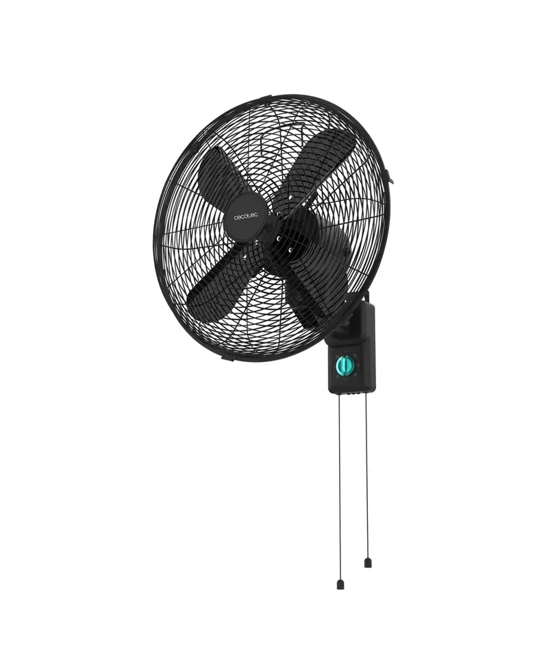 Ventilador de Pared 18'' EnergySilence 4500