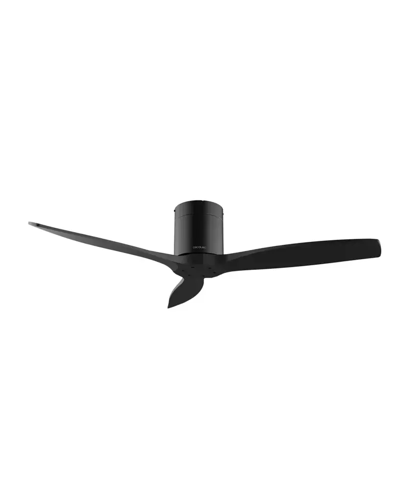 Ventilador de Techo 52” con WiFi, 6 Velocidades y Protección IP44 para Interior/Exterior de Cecotec