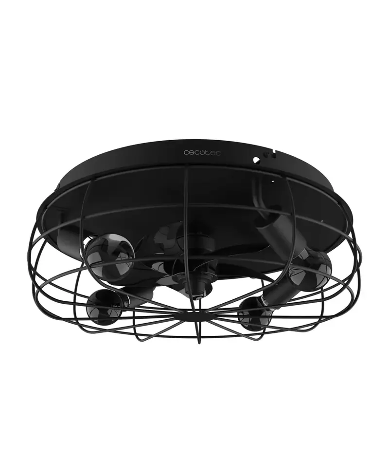 Ventilador de Techo EnergySilence 600