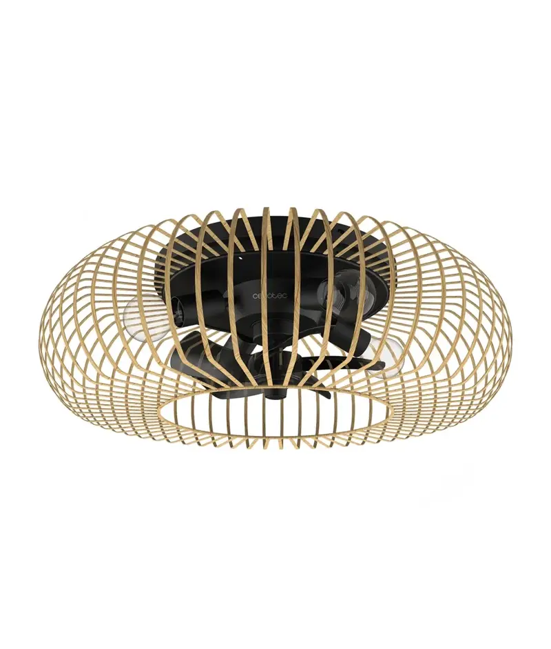Ventilador de Techo EnergySilence 600