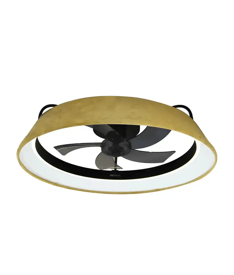 Ventilador de Techo EnergySilence 600