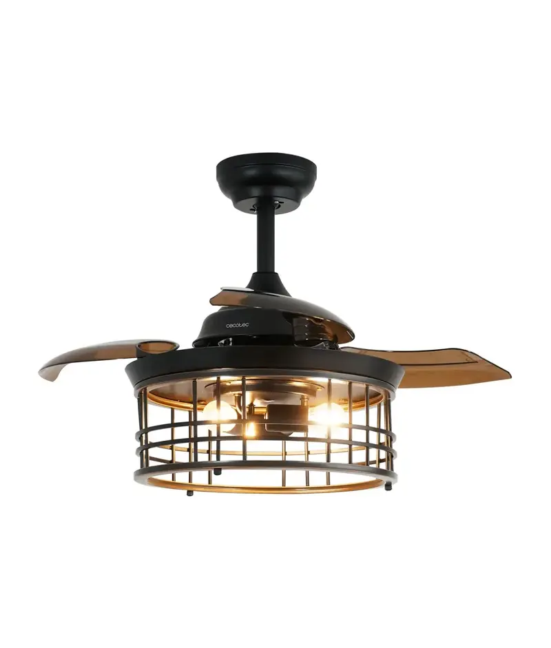 Ventilador de Techo EnergySilence Aero 3600