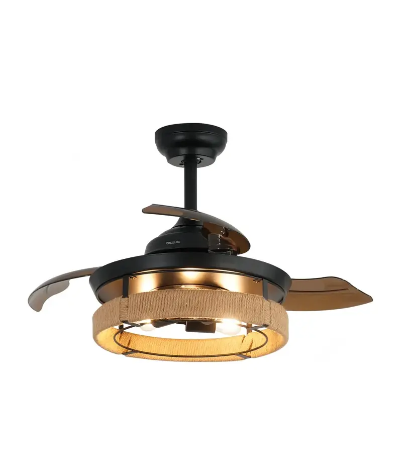Ventilador de Techo EnergySilence Aero 3600