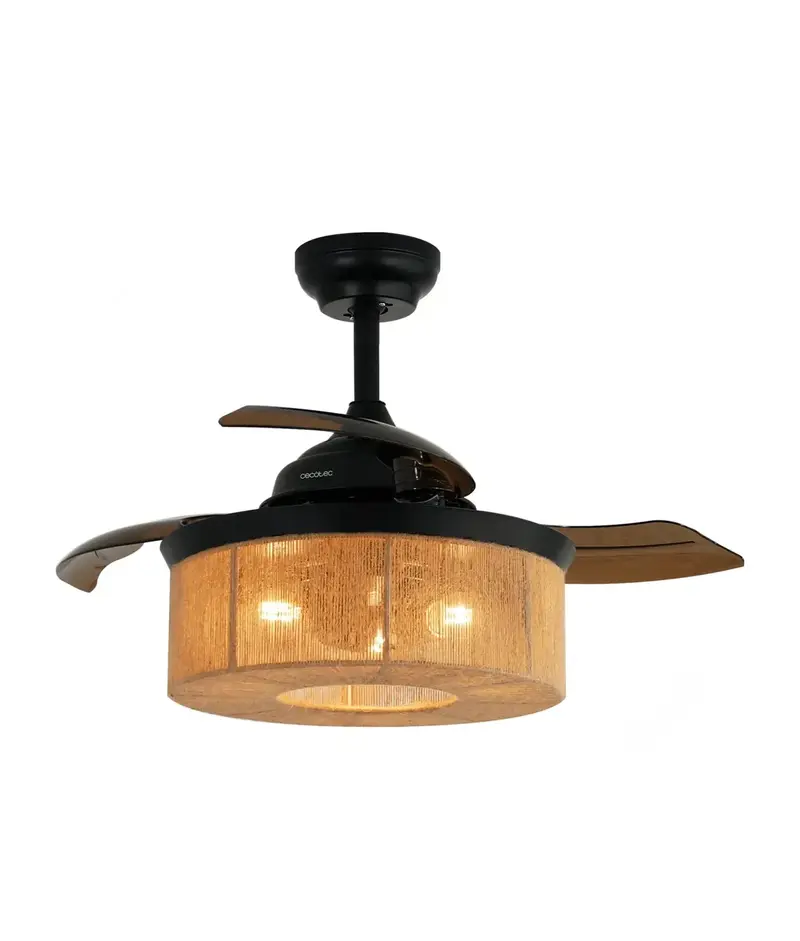 Ventilador de Techo EnergySilence Aero 3600