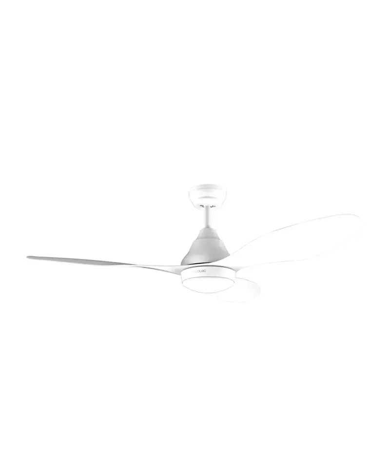 Ventilador de Techo EnergySilence Aero 5200 White