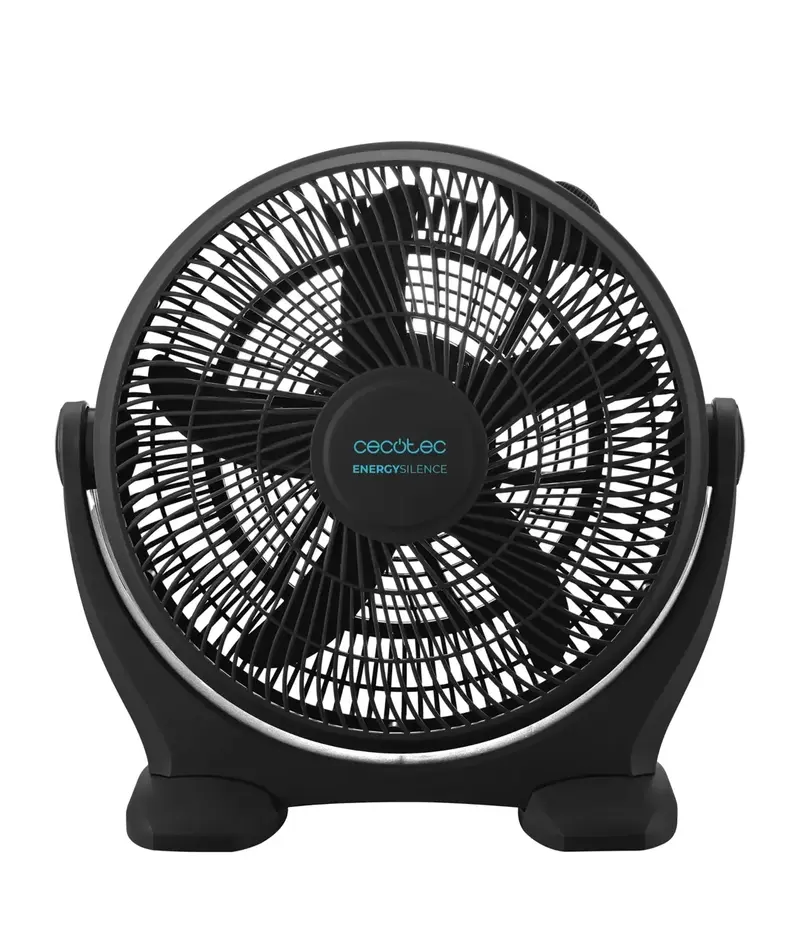 Ventilador Industrial 50W EnergySilence 1400