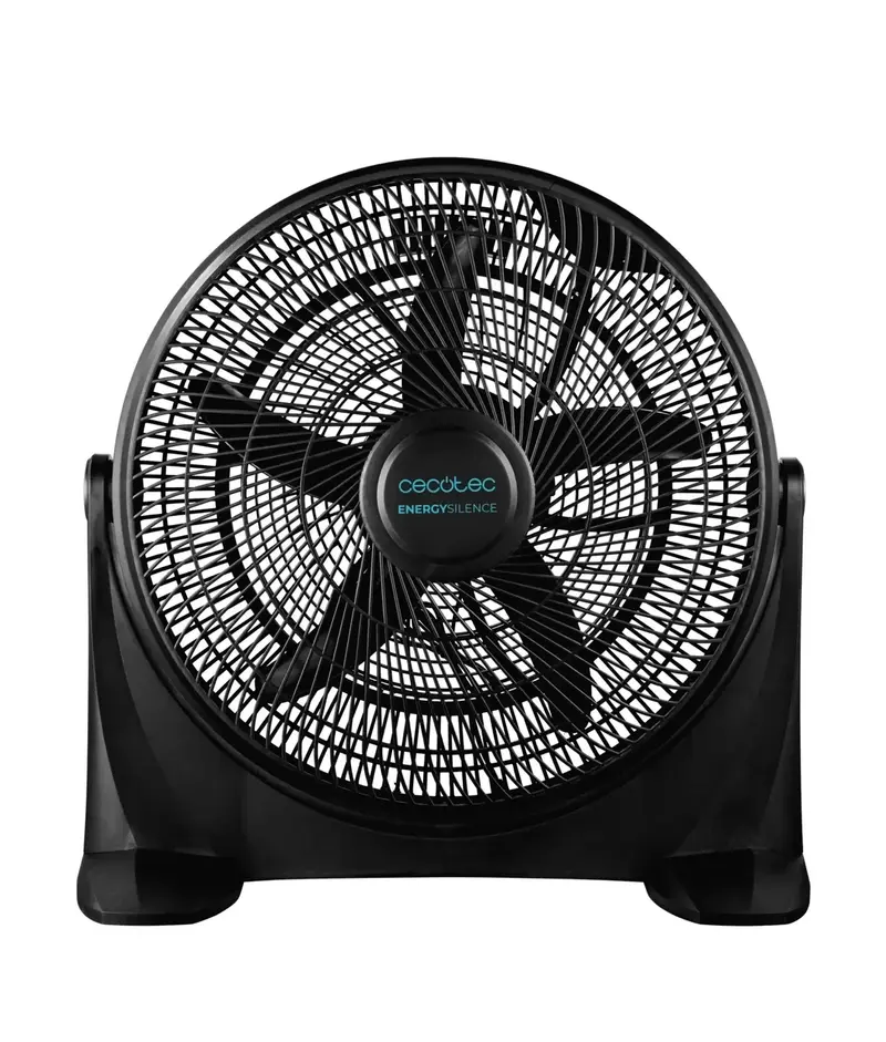Ventilador Industrial 90W EnergySilence 2000