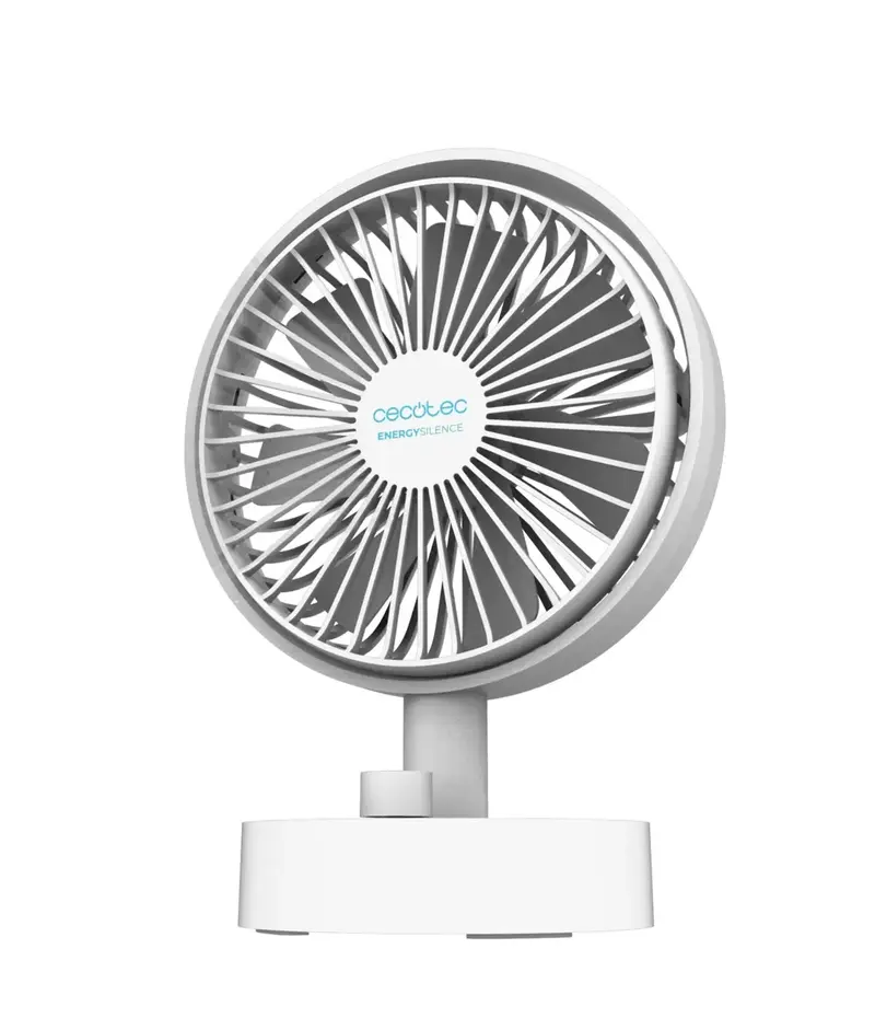 Ventilador Portátil EnergySilence 2000