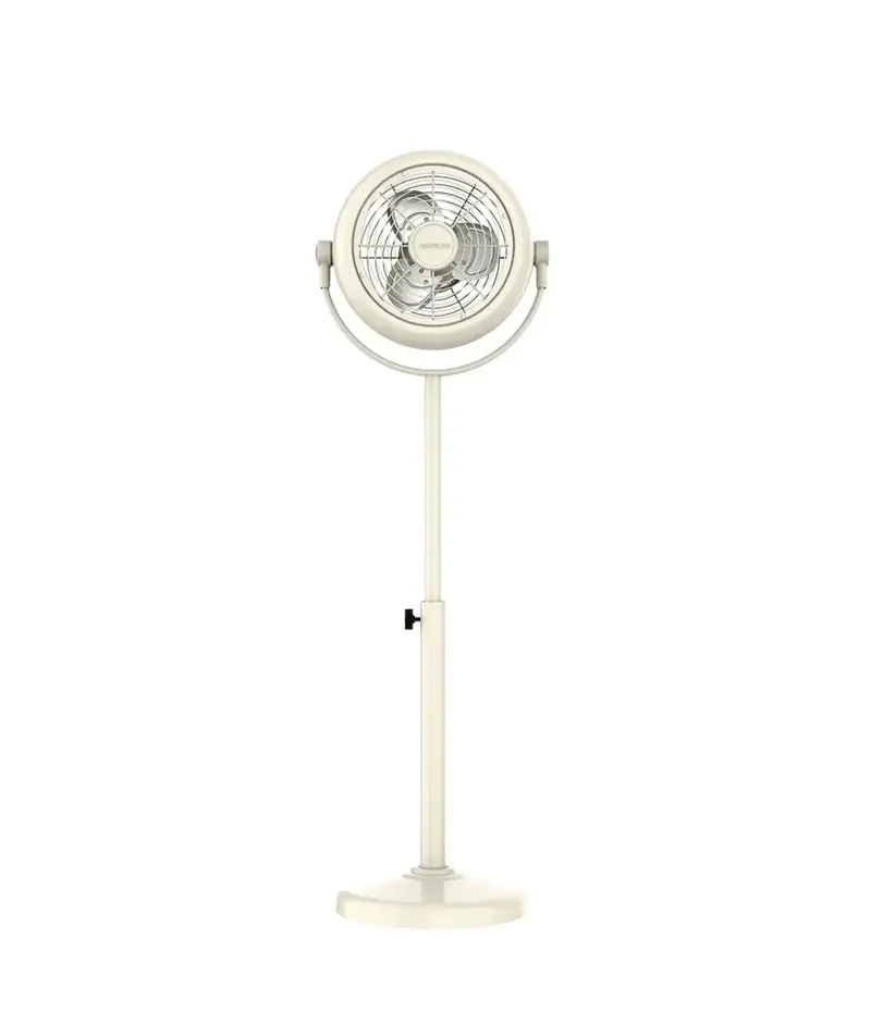 Ventilador Retro Beige 25W EnergySilence 250