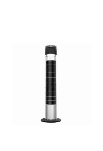 Ventilador torre oscilante con 45 w de potencia y 84 cm energysilence 850 de Cecotec