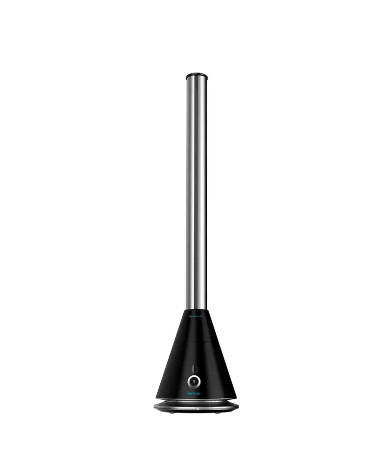 Ventilador Torre Sin Aspas EnergySilence 9800