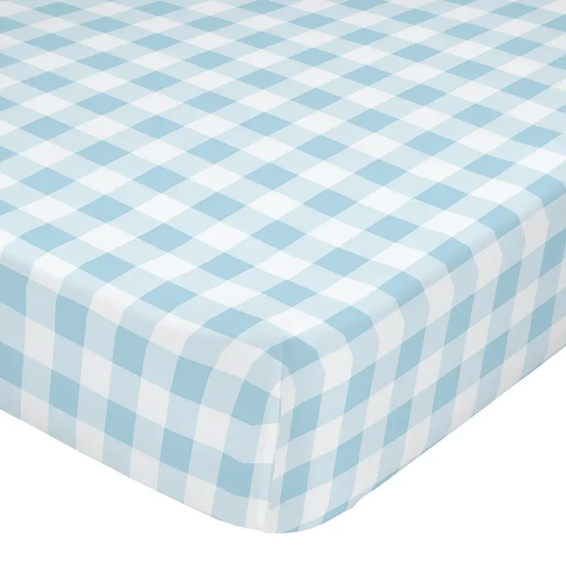 Vichy blue Bajera