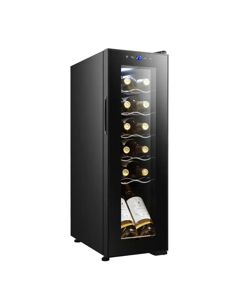 Vinoteca Bolero GrandSommelier 1250