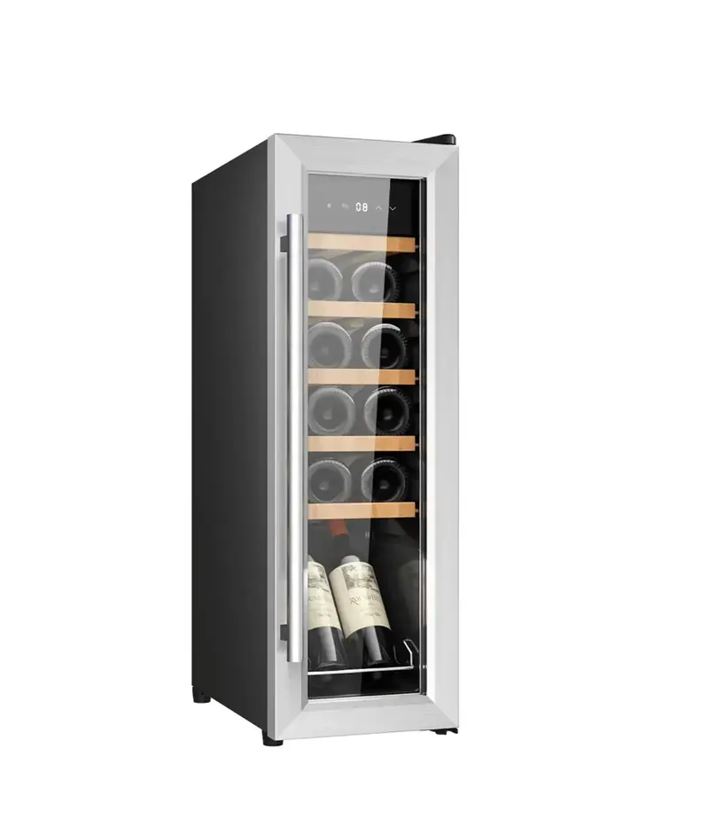 Vinoteca Bolero GrandSommelier 1250