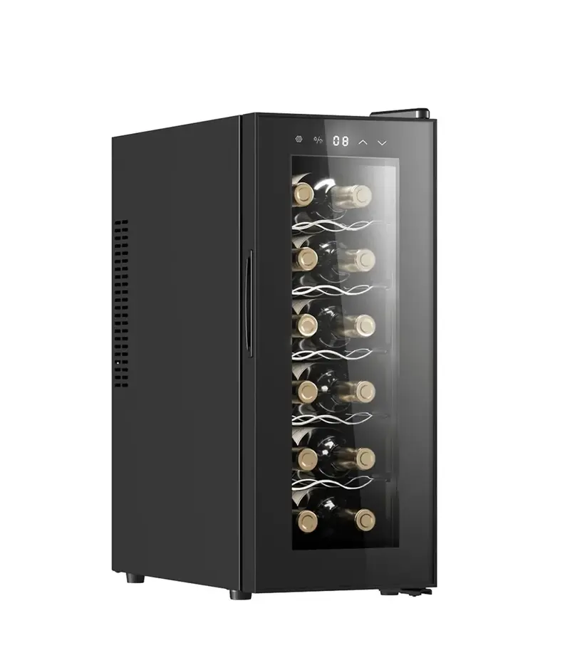 Vinoteca Bolero GrandSommelier 1250