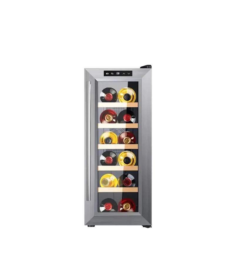 Vinoteca Bolero GrandSommelier 1270