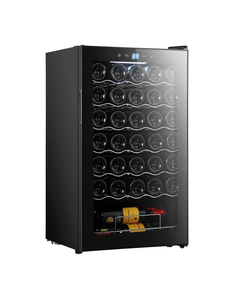 Vinoteca Bolero GrandSommelier 34030