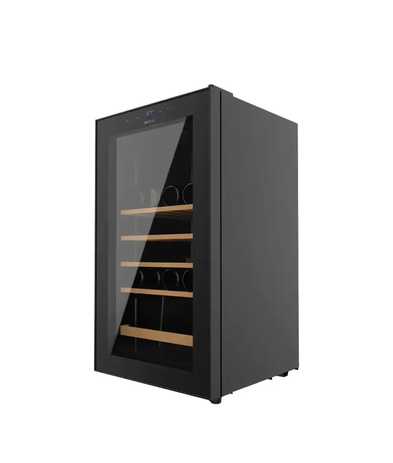 Vinoteca Bolero GrandSommelier 36000
