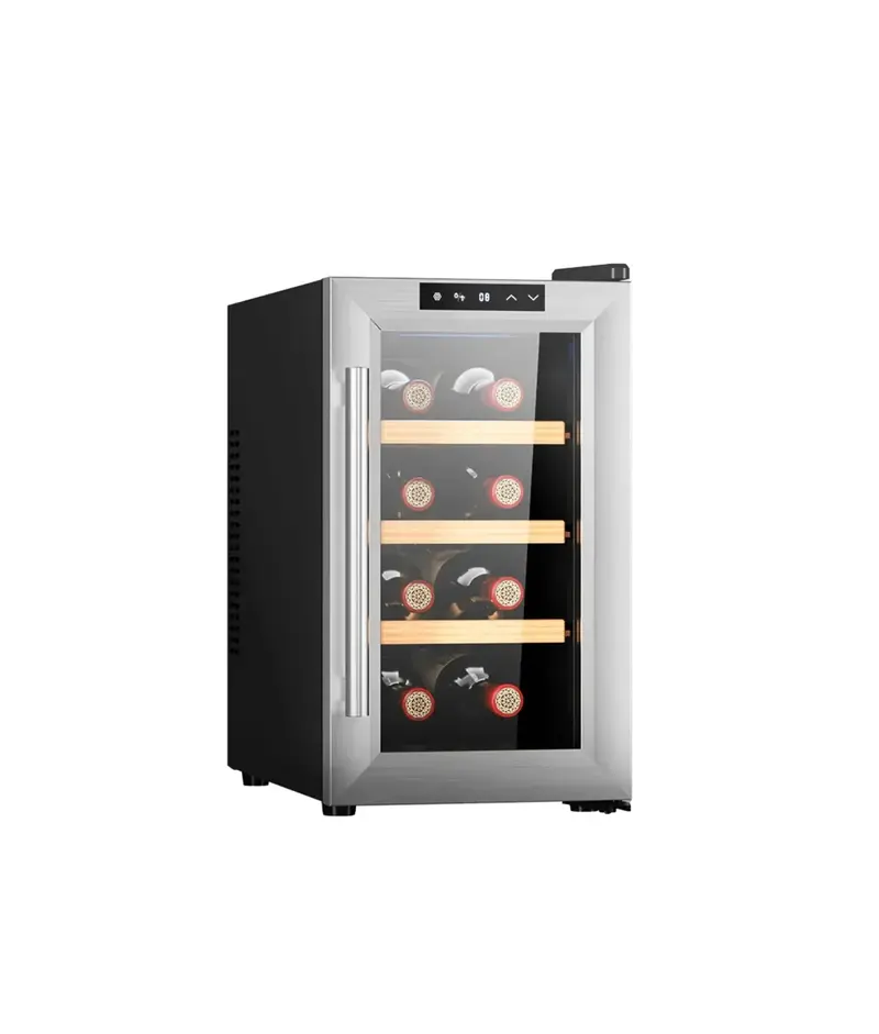 Vinoteca Bolero GrandSommelier 830