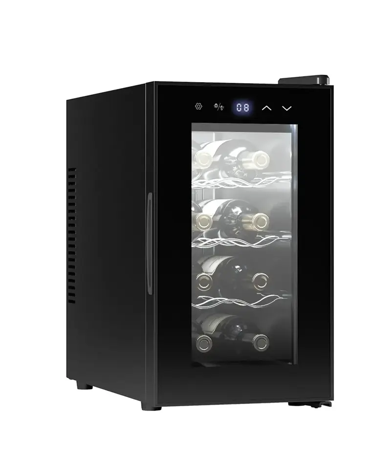 Vinoteca Bolero GrandSommelier 830