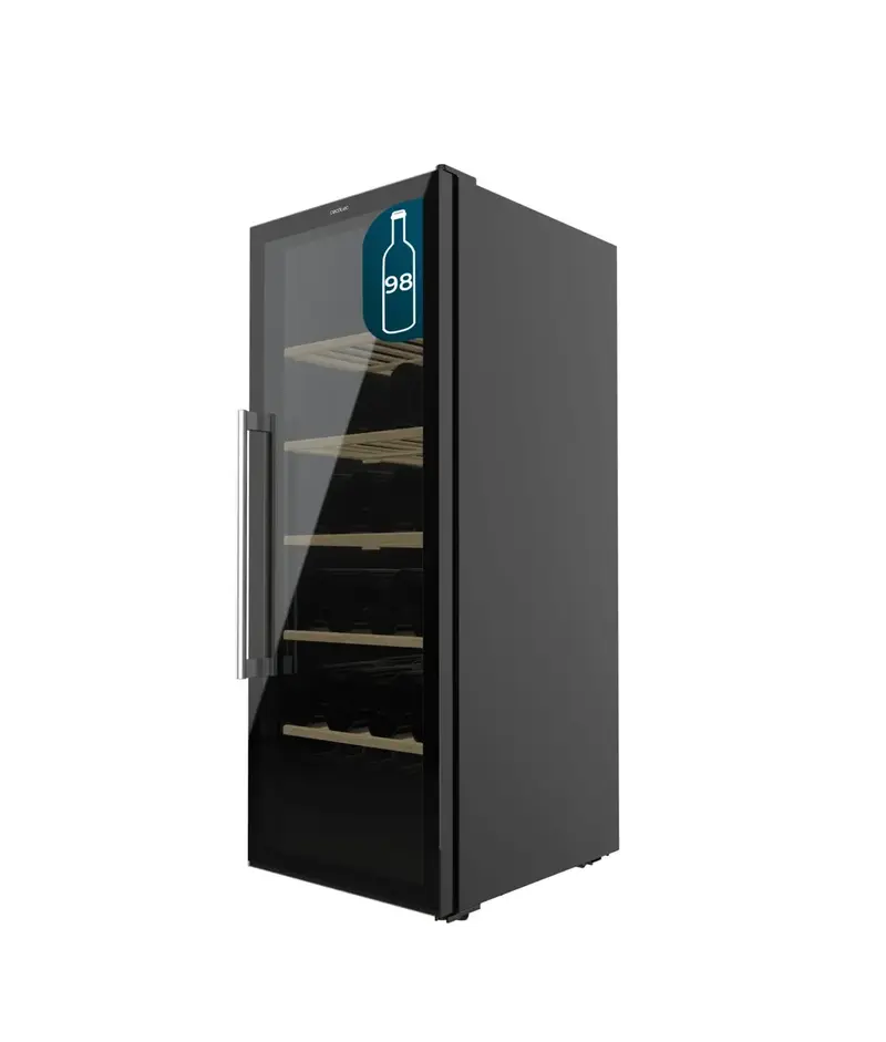 Vinoteca Bolero GrandSommelier 98000