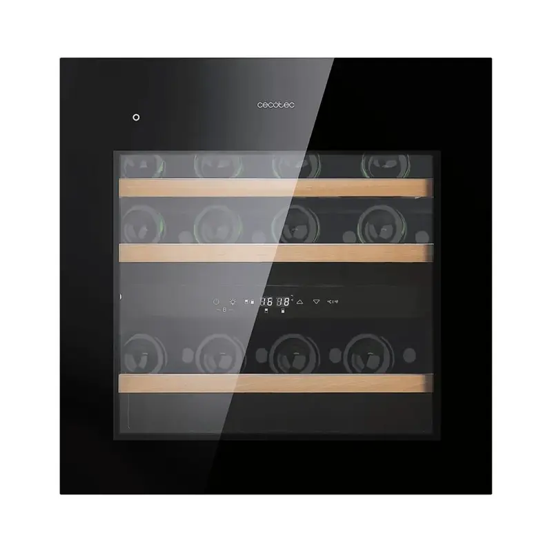 Vinoteca Integrable GrandSommelier Duo 36000