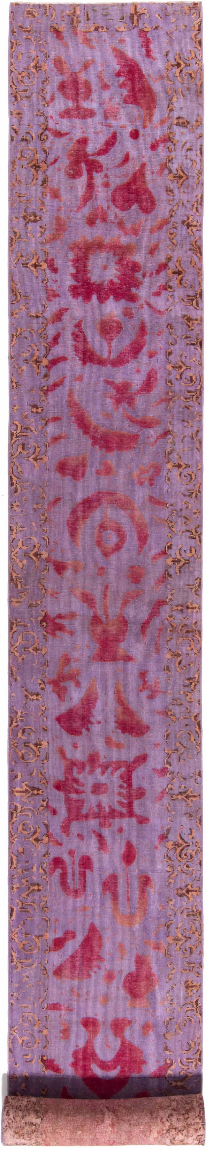 Vintage Alfombra | 596 x 79 cm