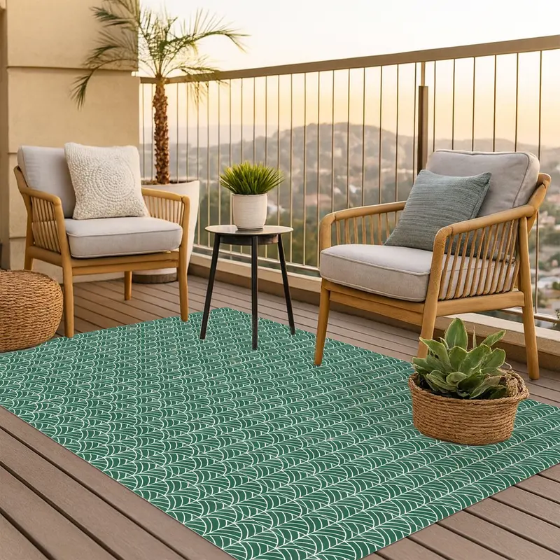 Zellige Fez - “Indoor & Outdoor”