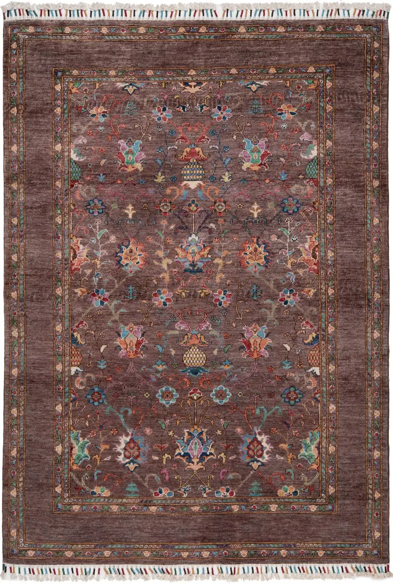 Ziegler Alfombra | 208 x 150 cm