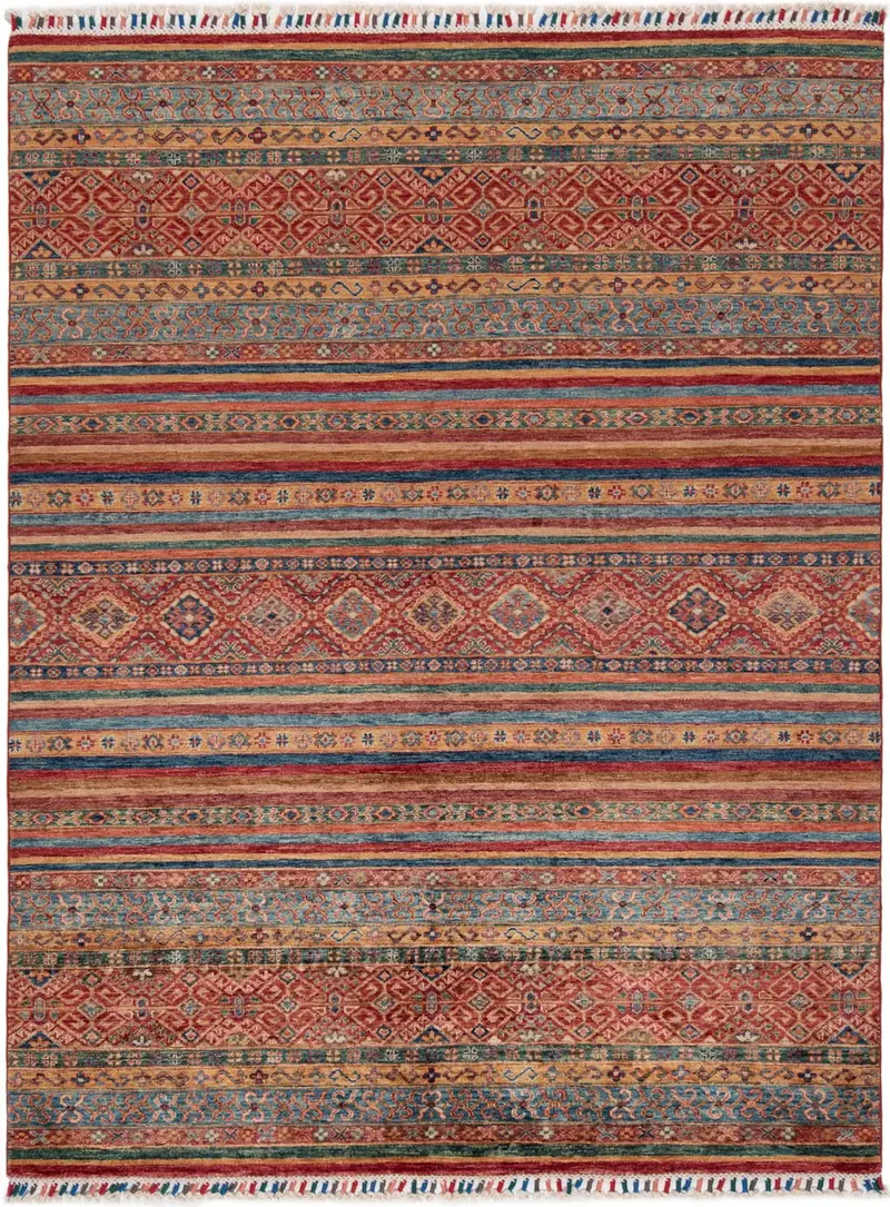 Ziegler Alfombra | 225 x 168 cm