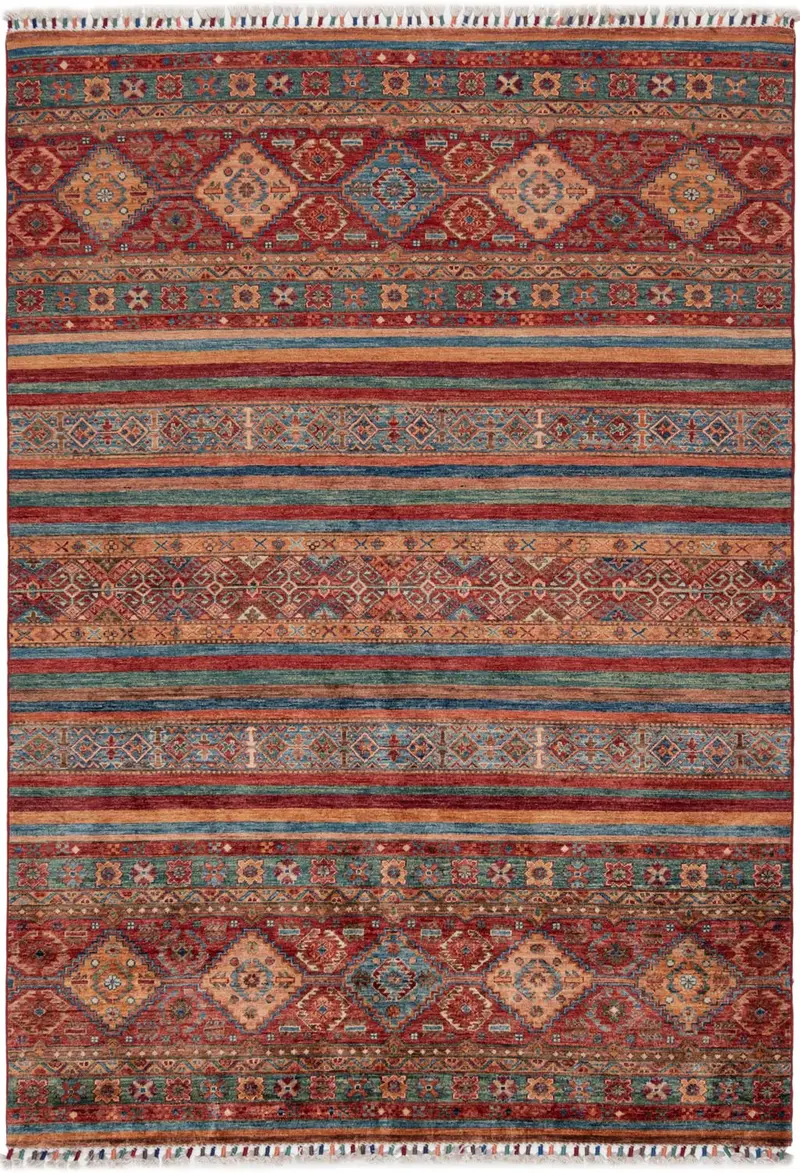 Ziegler Alfombra | 241 x 168 cm