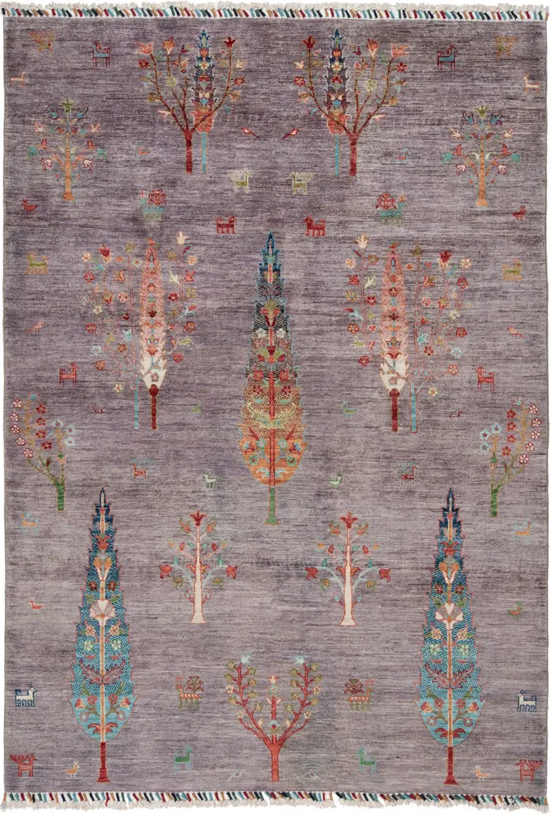 Ziegler Alfombra | 241 x 172 cm