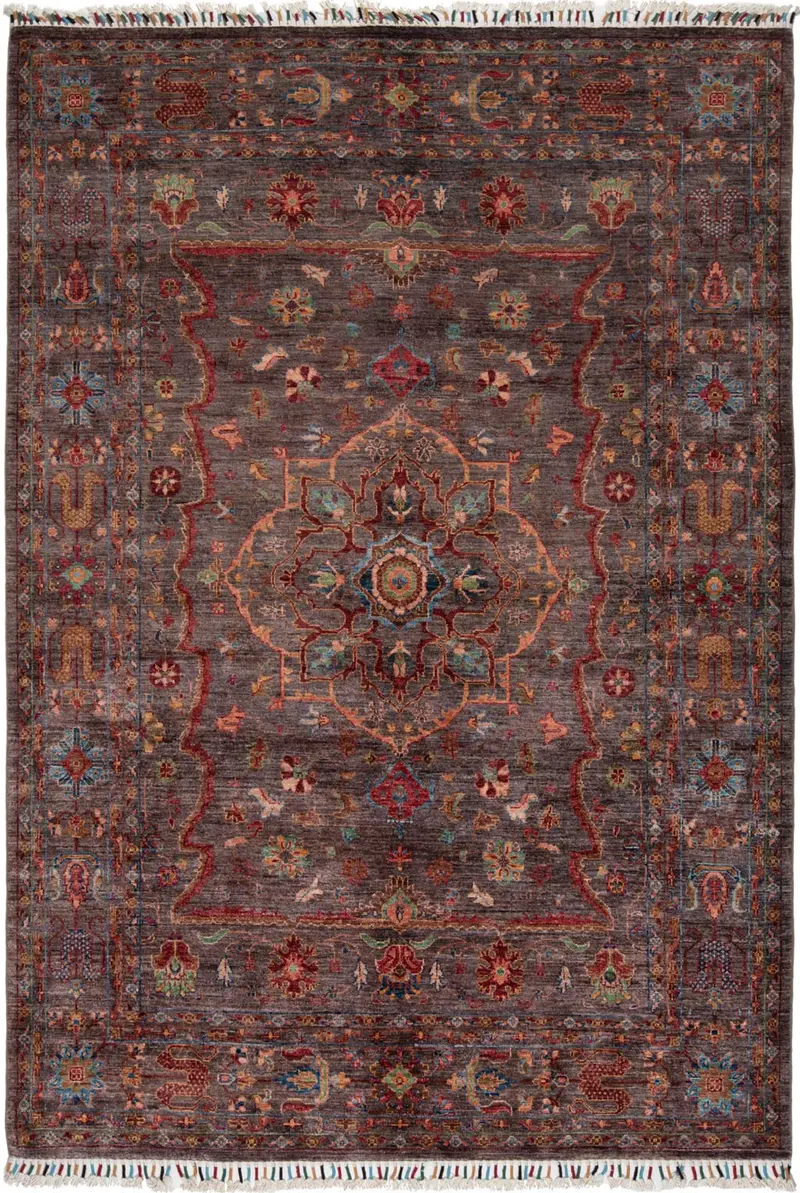 Ziegler Alfombra | 244 x 173 cm