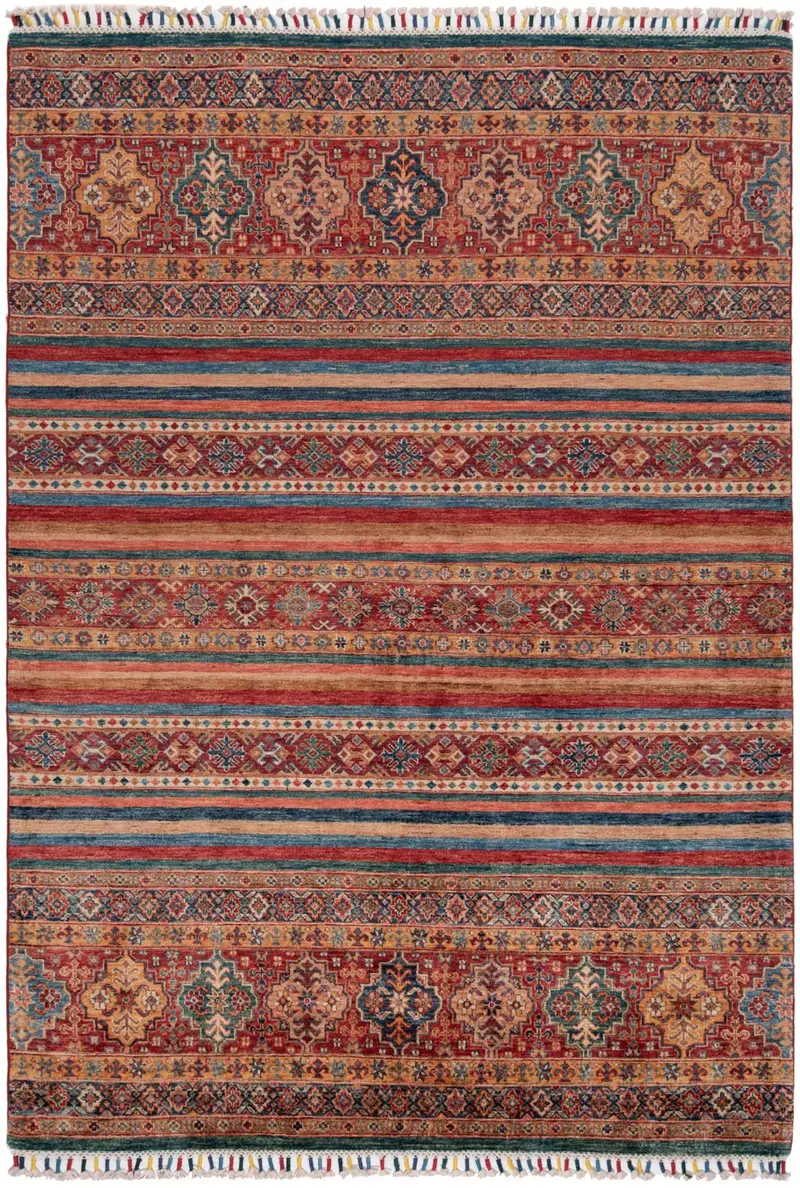 Ziegler Alfombra | 267 x 170 cm