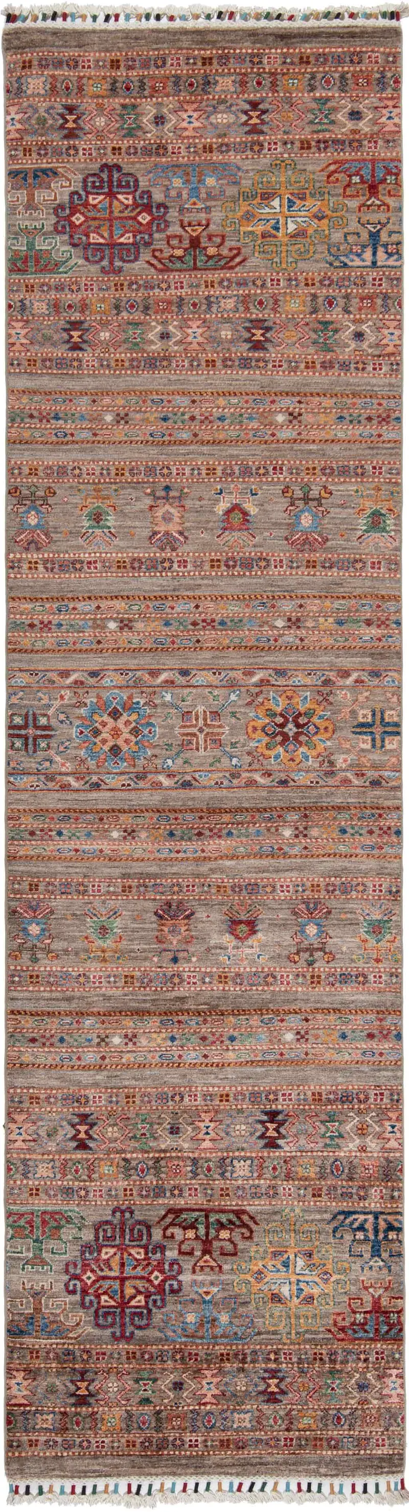 Ziegler Alfombra | 299 x 82 cm