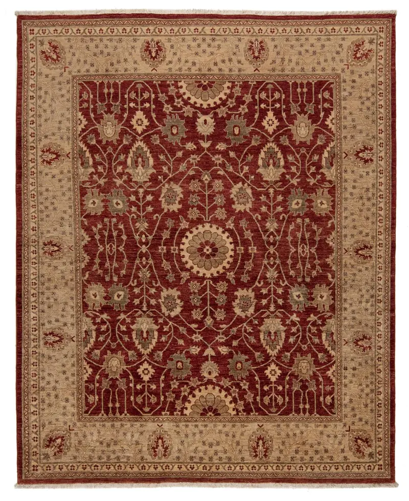 Ziegler Alfombra | 300 x 250 cm