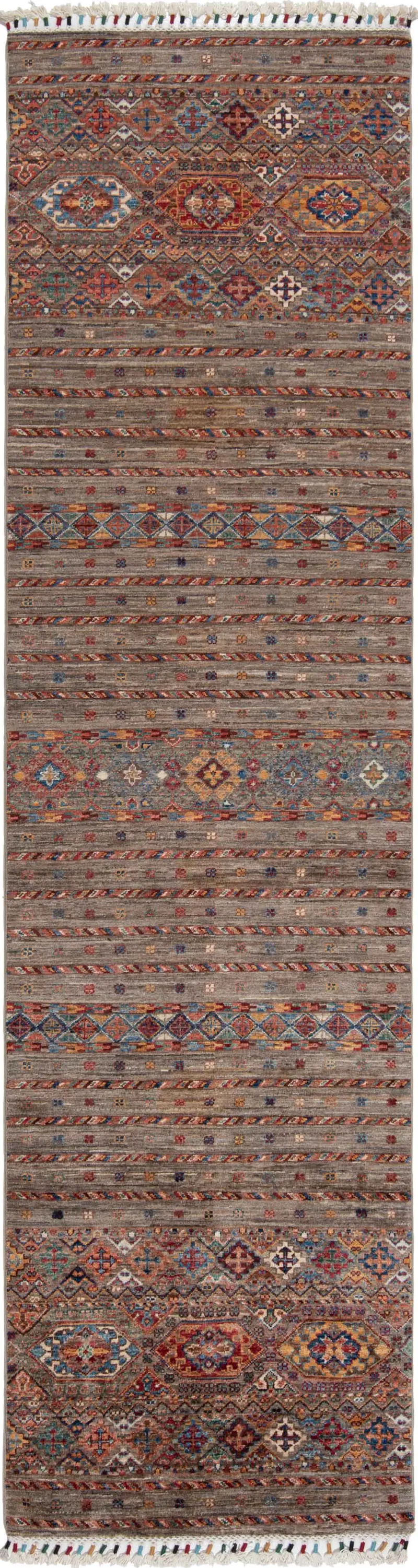 Ziegler Alfombra | 306 x 81 cm