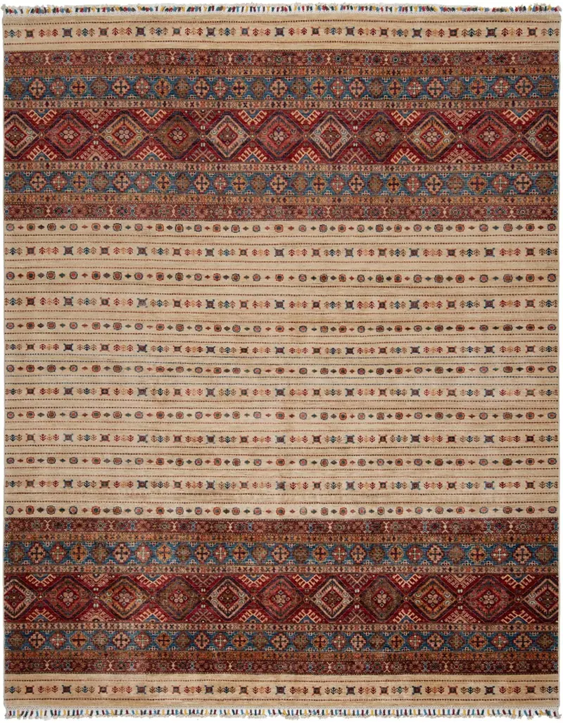 Ziegler Alfombra | 309 x 246 cm