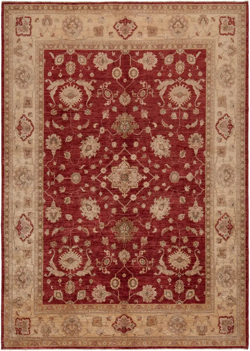 Ziegler Alfombra | 340 x 245 cm