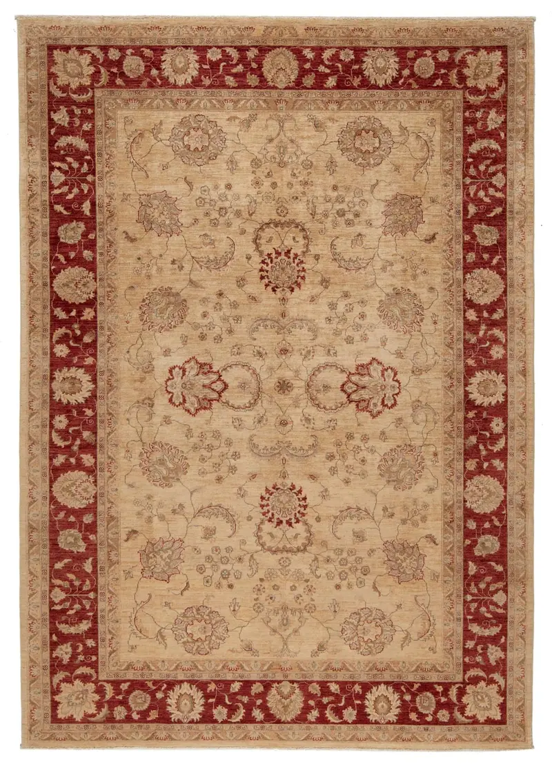 Ziegler Alfombra | 350 x 250 cm