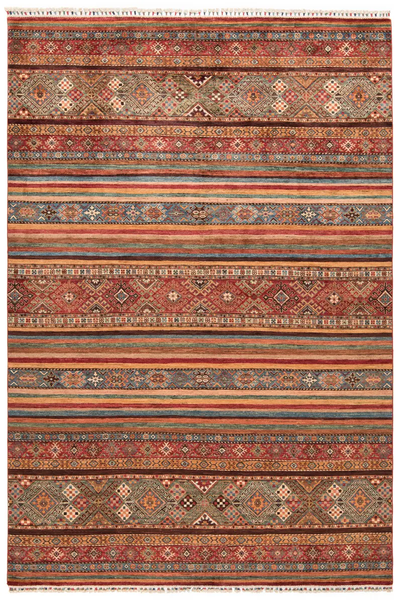 Ziegler debe alfombra | 300 x 205 cm