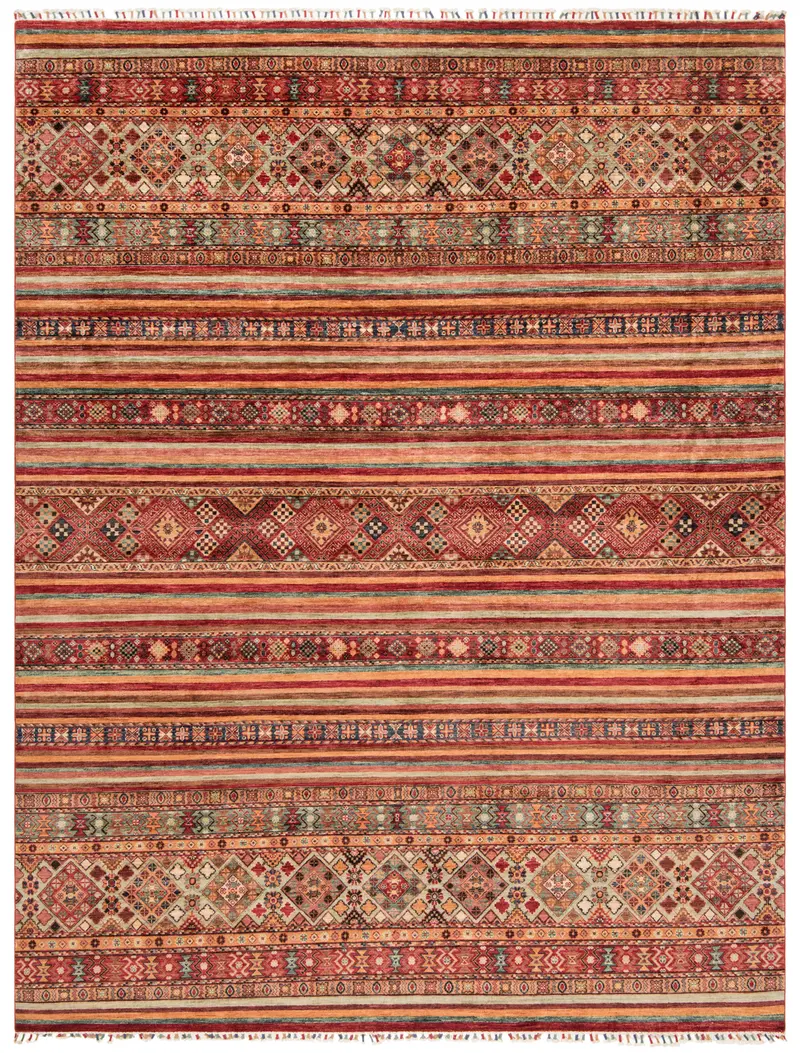 Ziegler debe alfombra | 355 x 272 cm