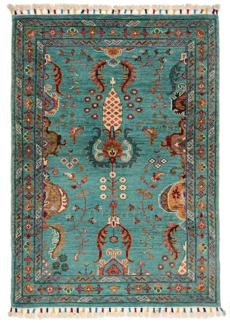 Ziegler Rug | 115 x 82 cm