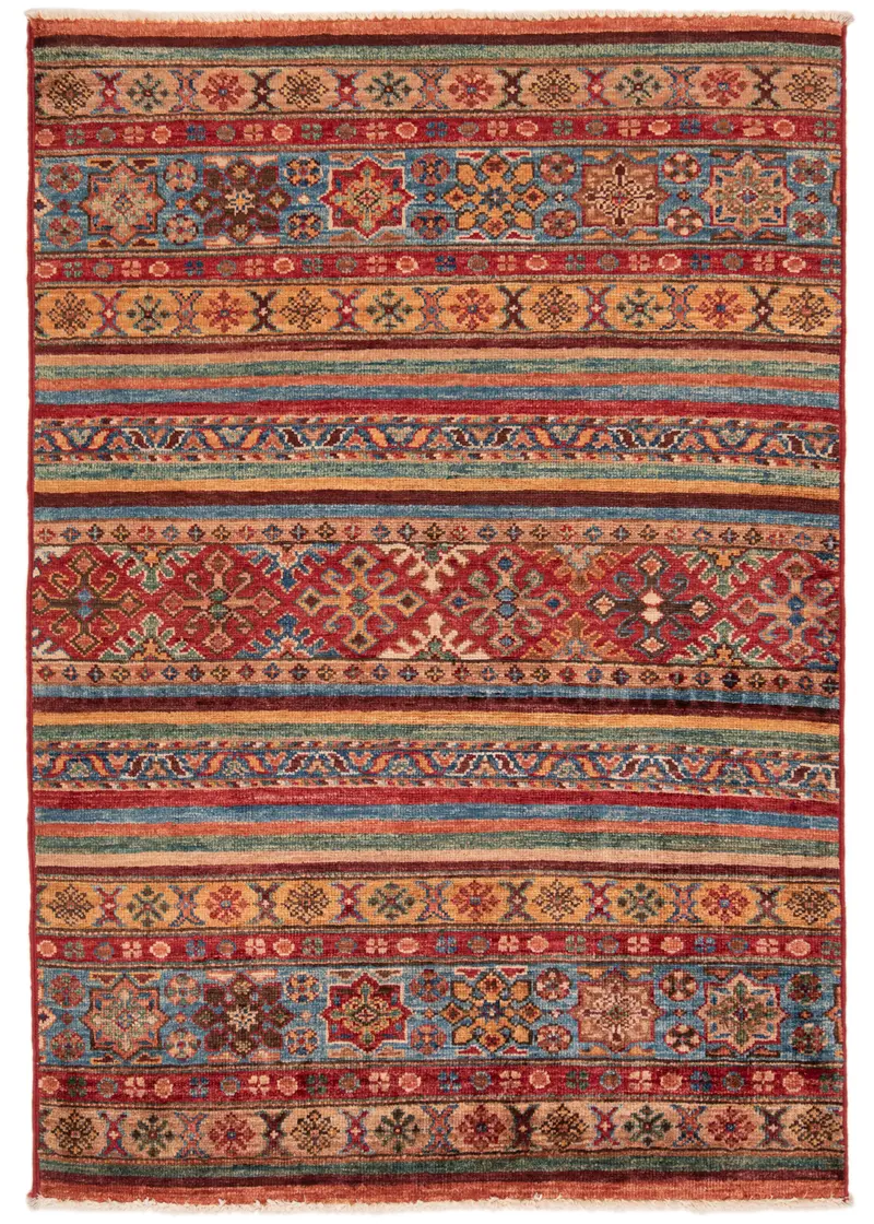 Ziegler Rug | 117 x 80 cm