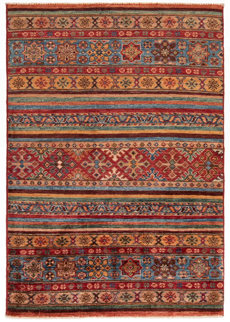 Ziegler Rug | 117 x 80 cm
