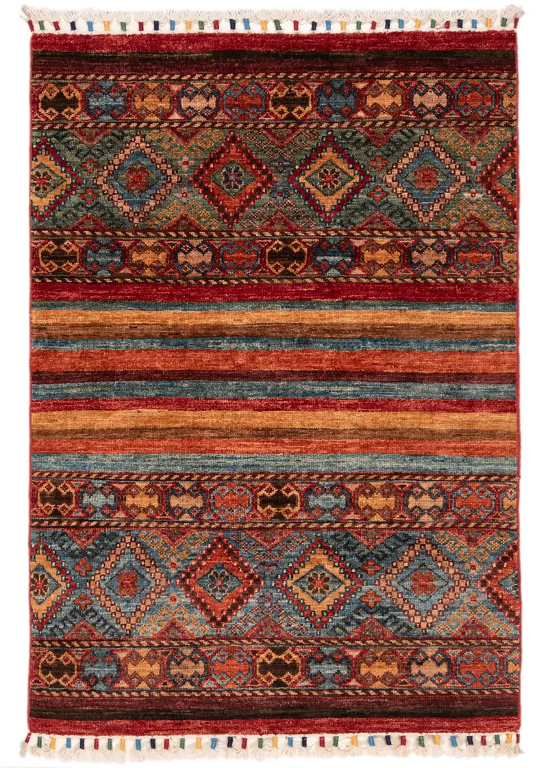 Ziegler Rug | 119 x 82 cm