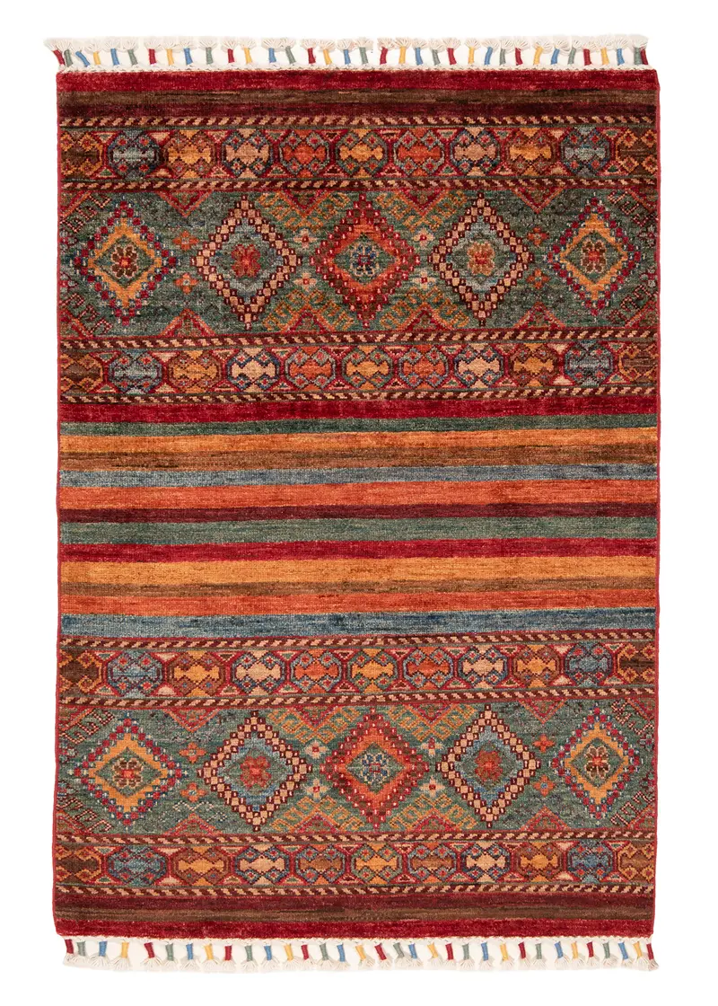 Ziegler Rug | 122 x 82 cm