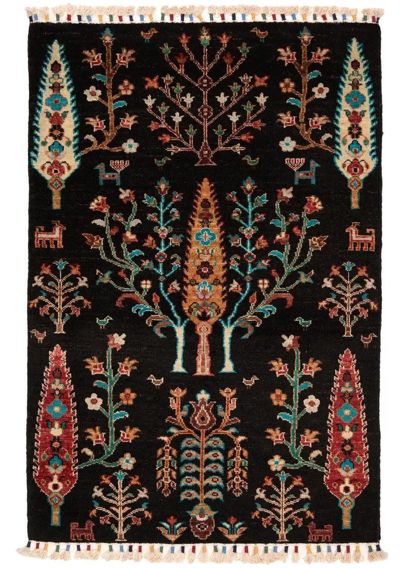 Ziegler Rug | 123 x 83 cm